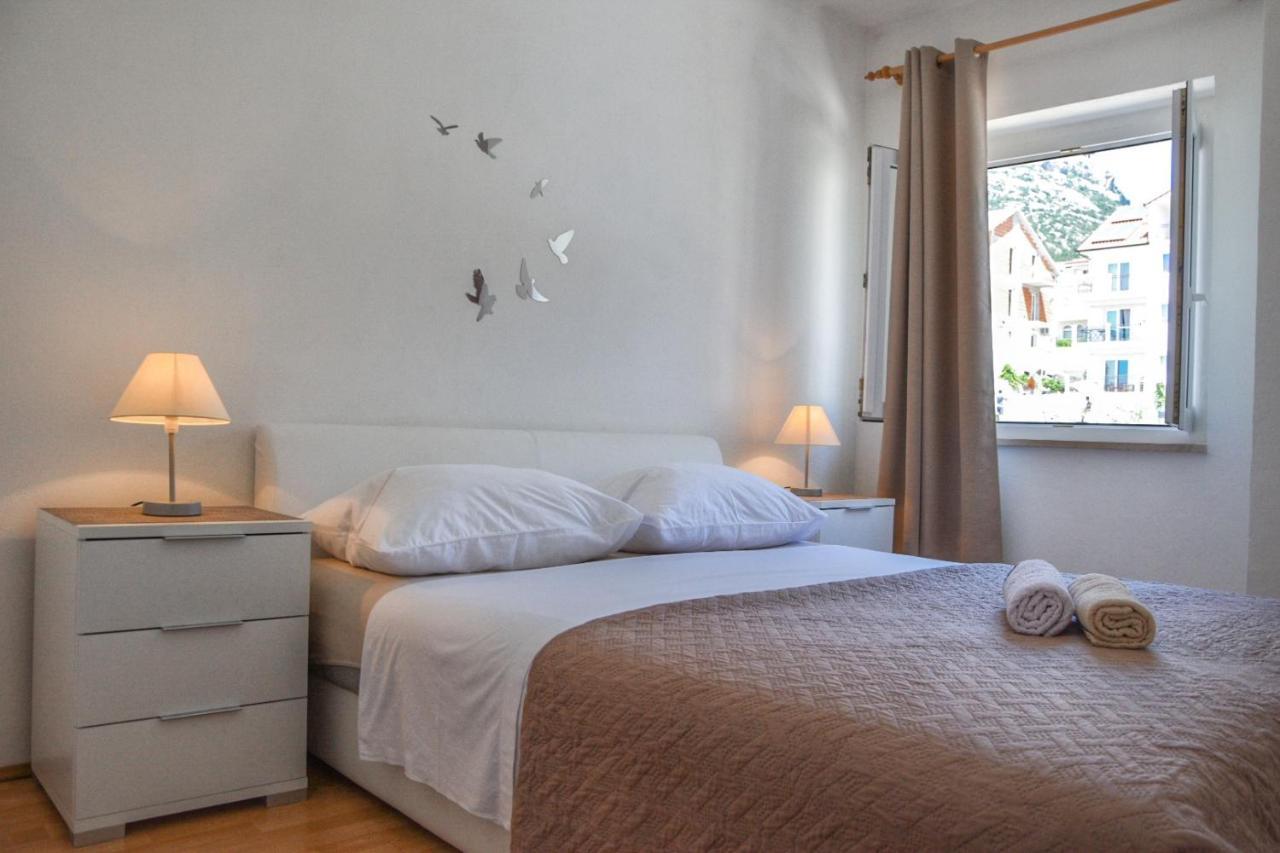 Apartma Sena *