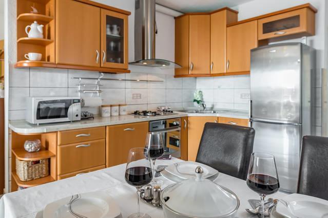 Apartma Sena
