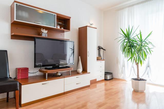 Apartma Sena