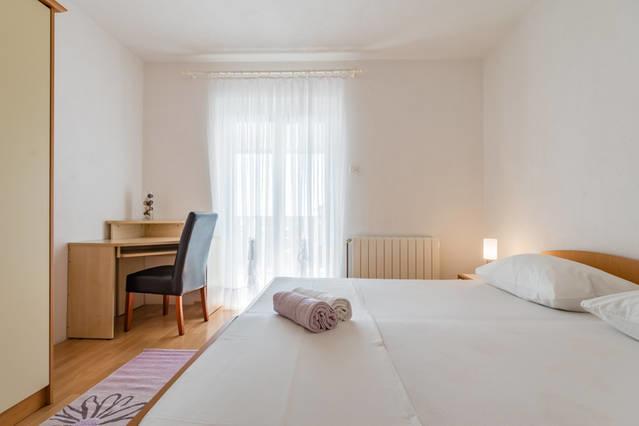 Sena Apartma Bol