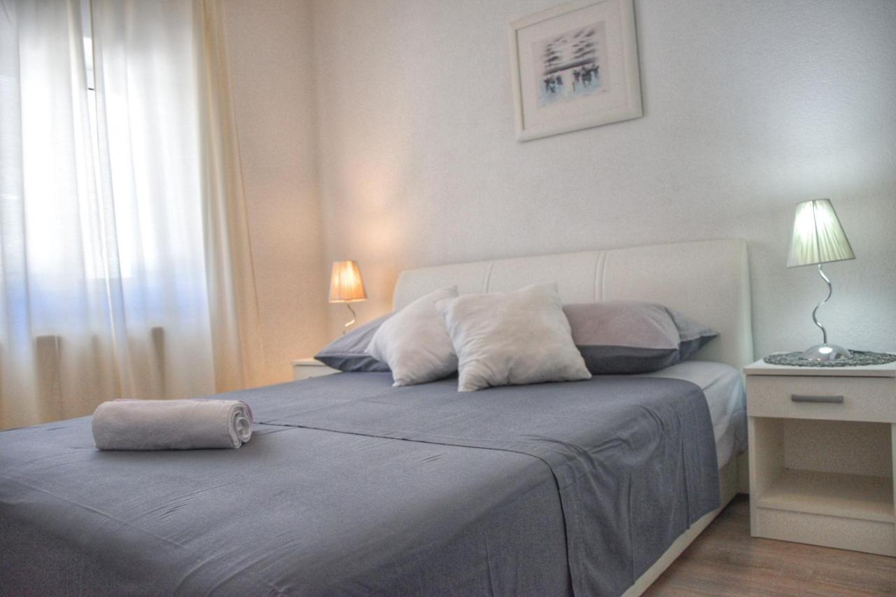 Sena Apartment