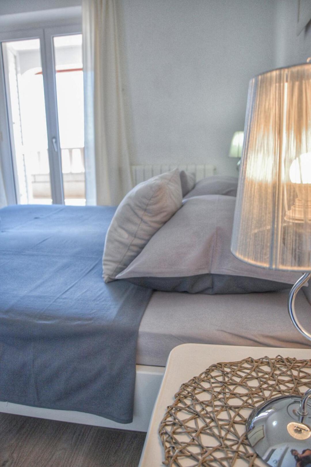 Apartment Sena Bol